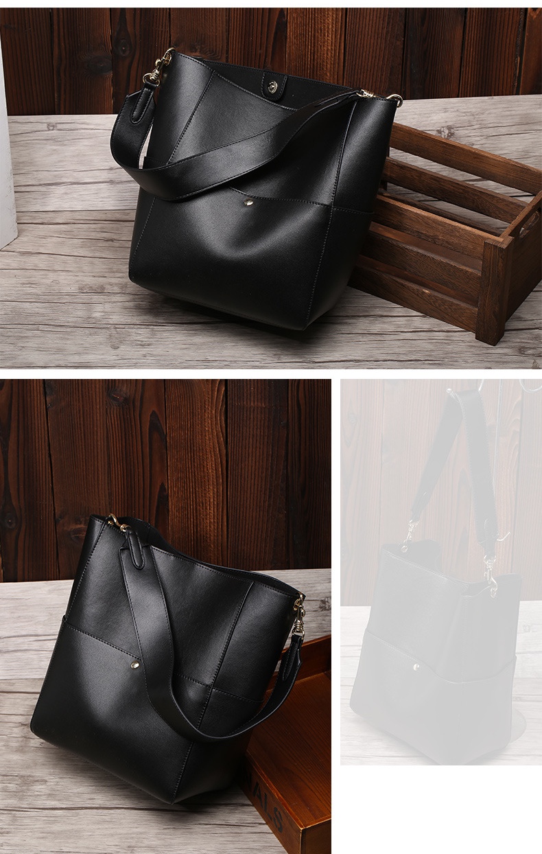 wholesale leather bucket bag wholesale bucket bag