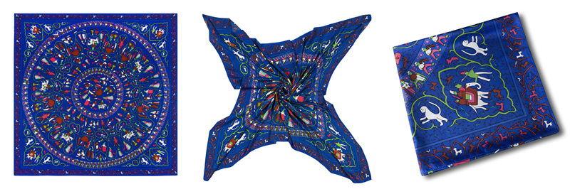 wholesale kerchief