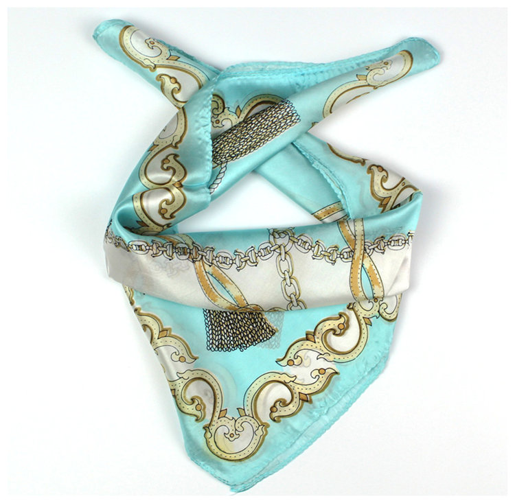 wholesale Square Silk Scarf wholesale Square Silk Scarf