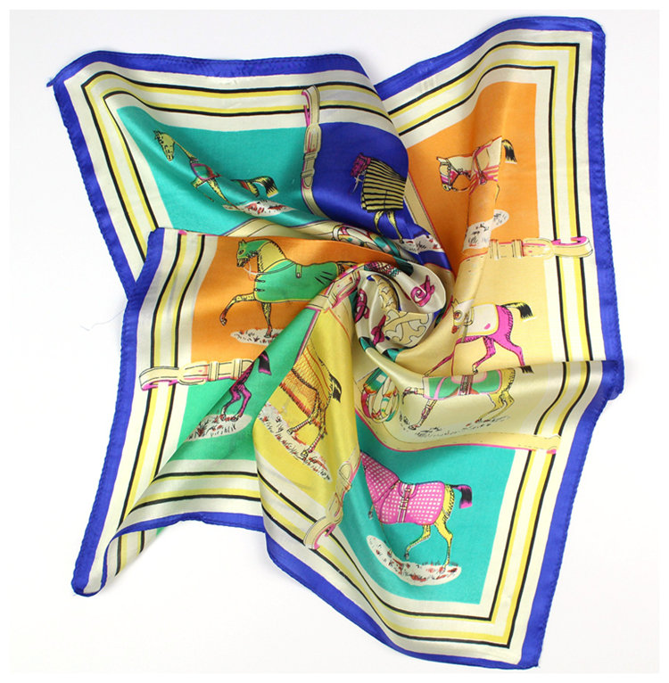 wholesale Square Silk Scarf wholesale Square Silk Scarf