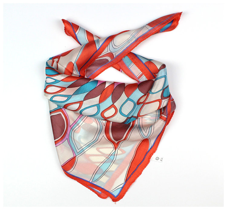 wholesale Square Silk Scarf wholesale Square Silk Scarf