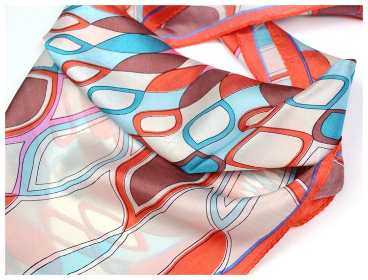 wholesale Square Silk Scarf wholesale Square Silk Scarf