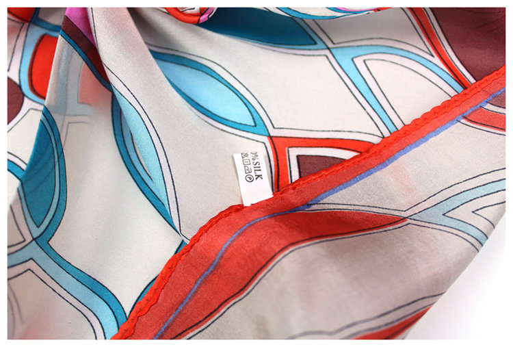 wholesale Square Silk Scarf wholesale Square Silk Scarf
