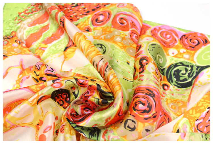 wholesale Square Silk Scarf wholesale Square Silk Scarf