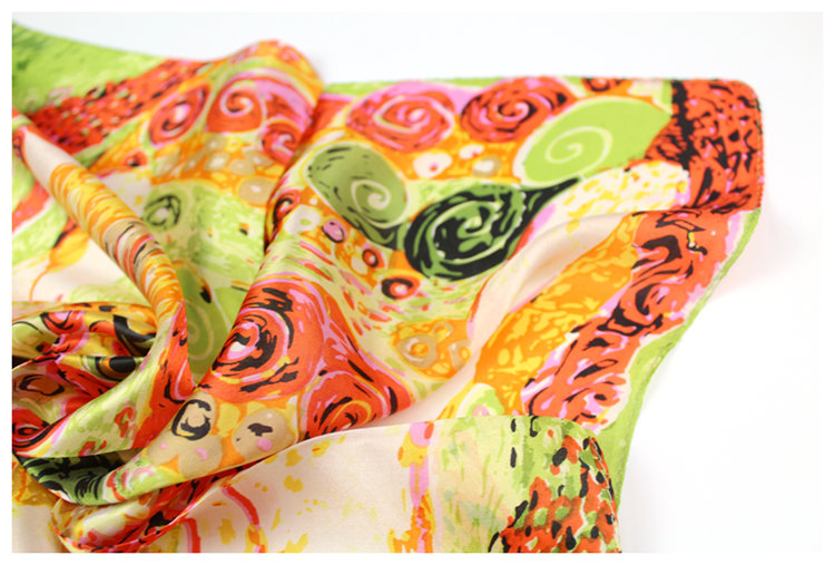 wholesale Square Silk Scarf wholesale Square Silk Scarf