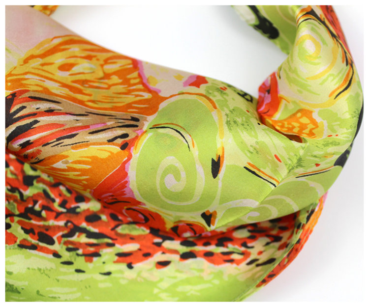 wholesale Square Silk Scarf wholesale Square Silk Scarf