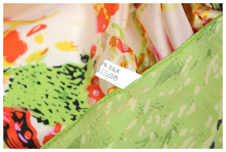 wholesale Square Silk Scarf wholesale Square Silk Scarf