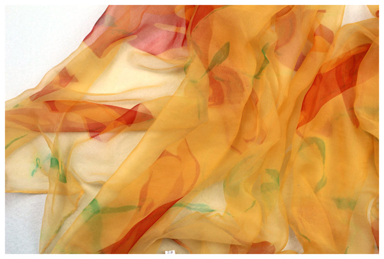 wholesale silk scarf