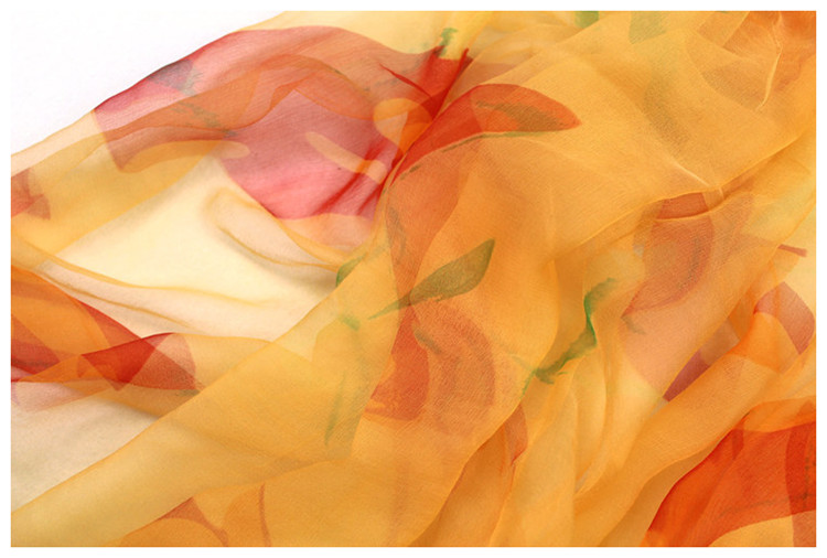 wholesale silk scarf