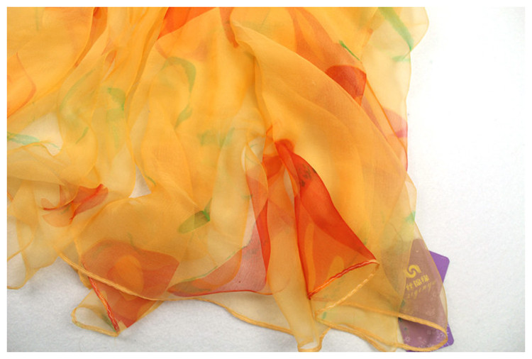wholesale silk scarf