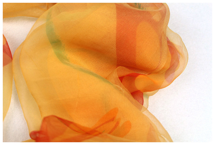 wholesale silk scarf