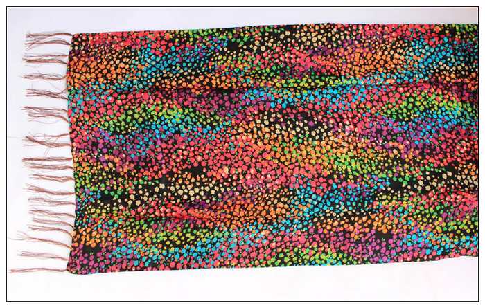 wholesale pure silk scarves 