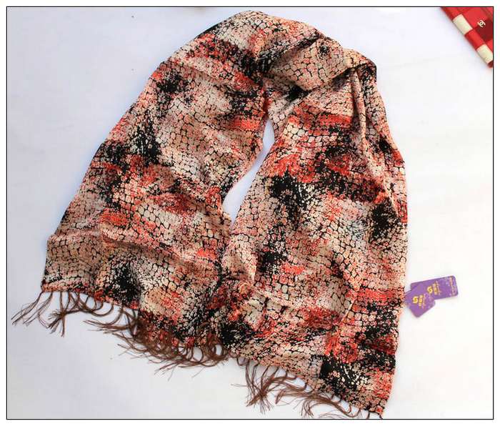 wholesale pure silk scarves 