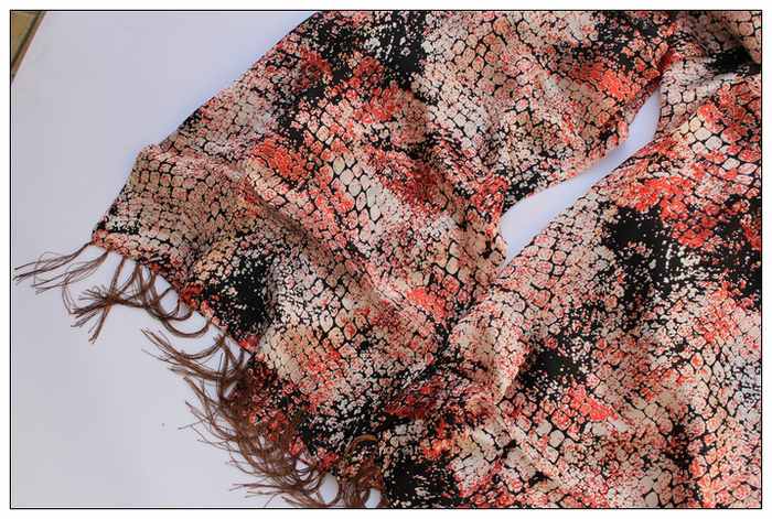 wholesale pure silk scarves 