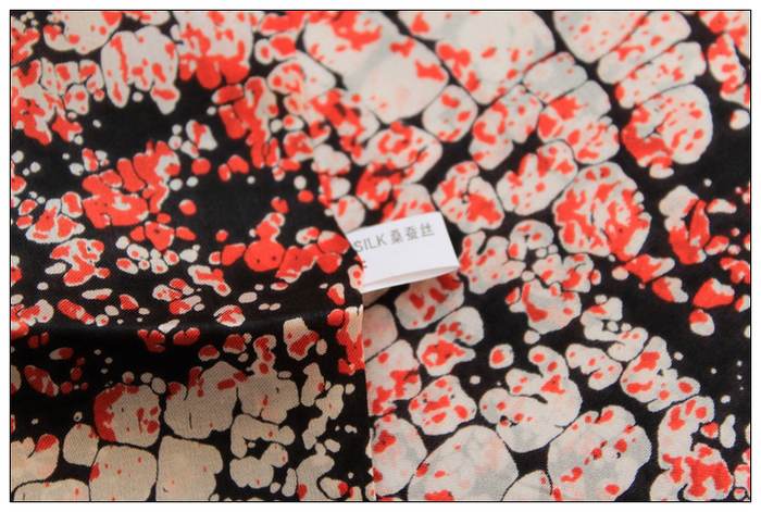 wholesale pure silk scarves 
