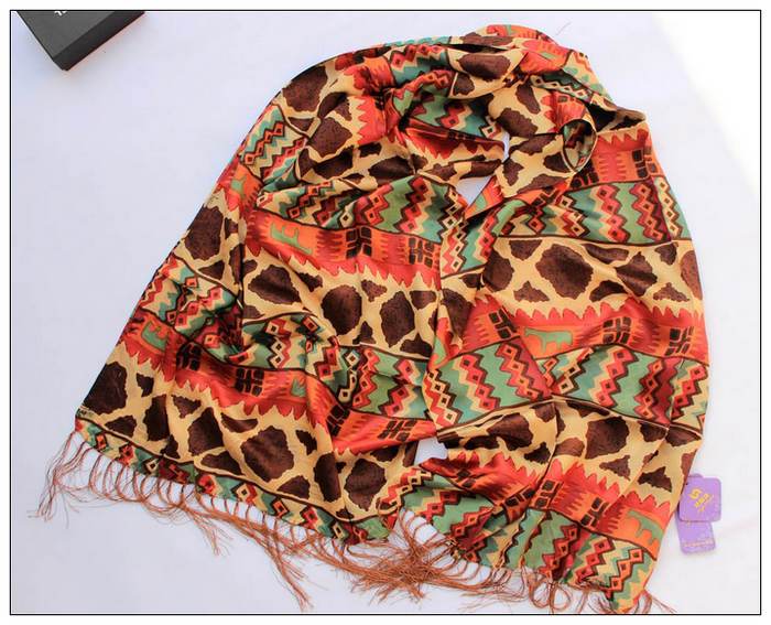 wholesale pure silk scarves 