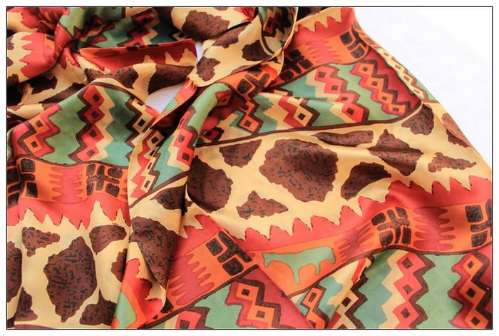 wholesale pure silk scarves 