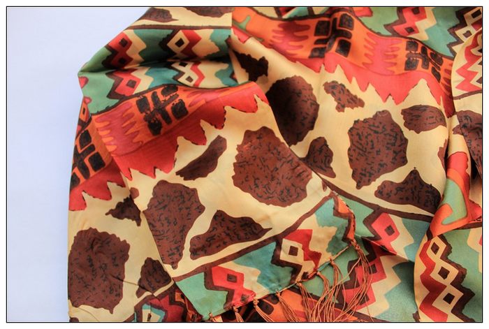 wholesale pure silk scarves 