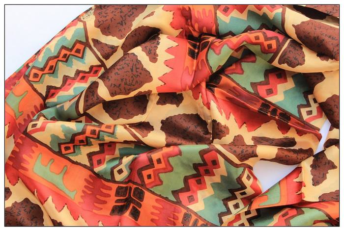 wholesale pure silk scarves 