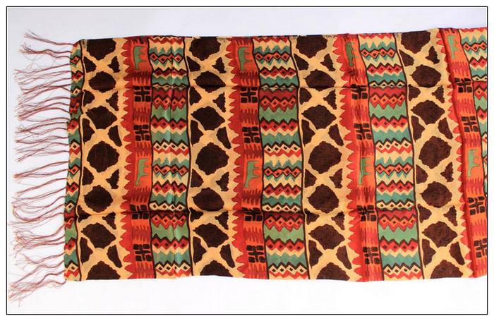 wholesale pure silk scarves 