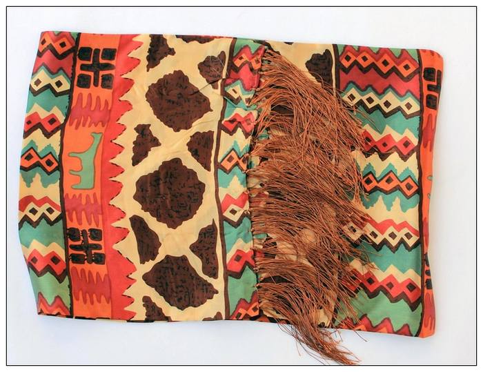 wholesale pure silk scarves 