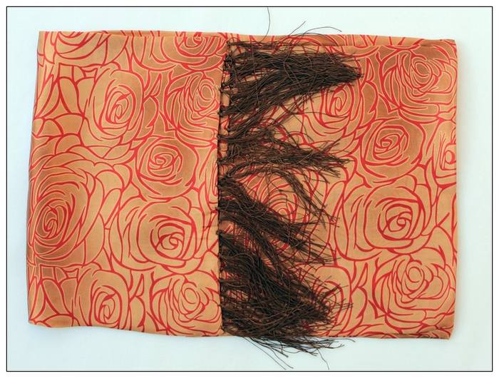 wholesale pure silk scarves 