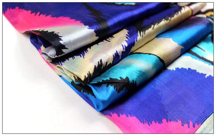 wholesale 100% silk scarves