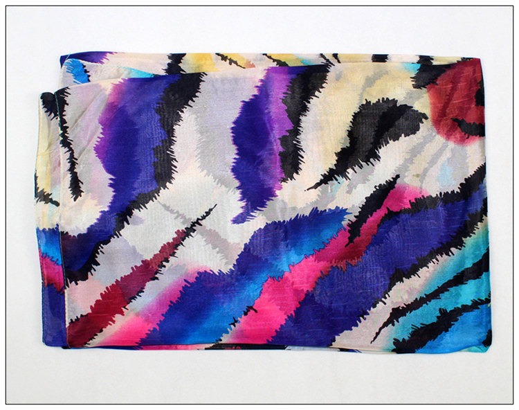 wholesale 100% silk scarves