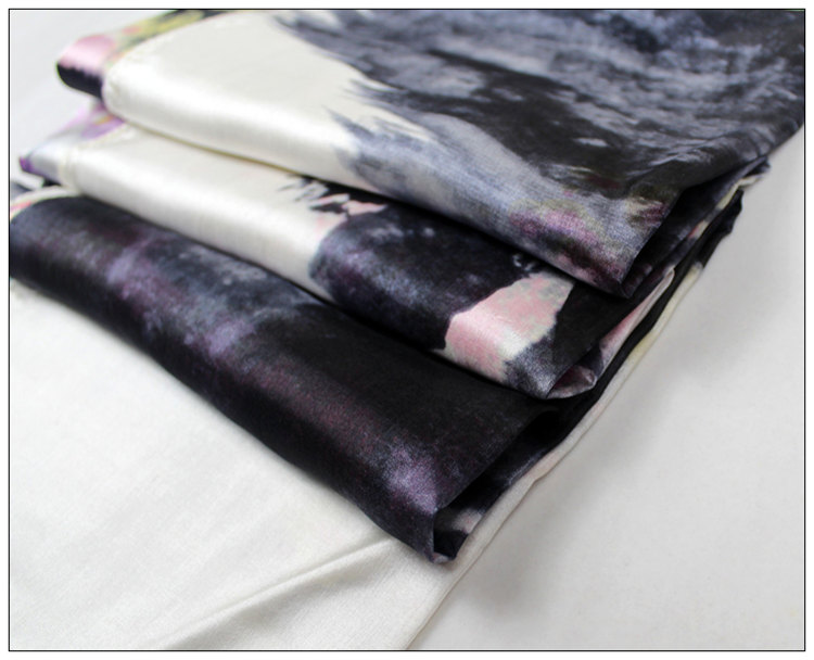 wholesale 100% silk scarves