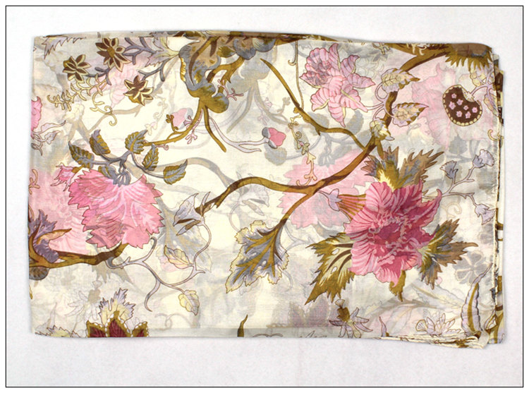 wholesale silk shawl wholesale 100% silk scarves