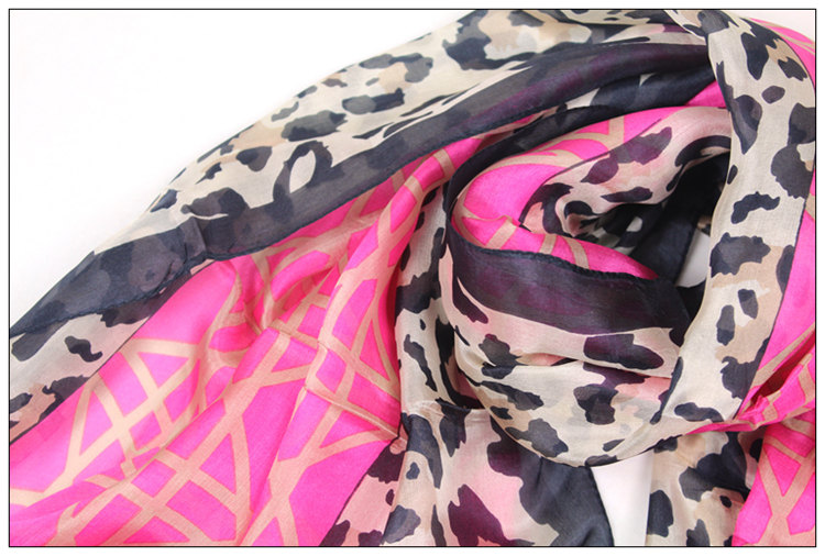 wholesale 100% silk scarves
