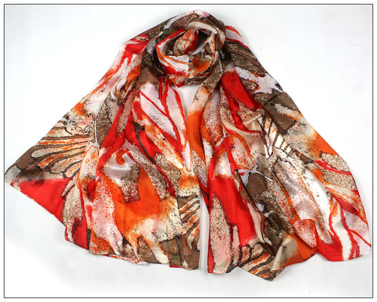 wholesale silk shawl wholesale 100% silk scarves