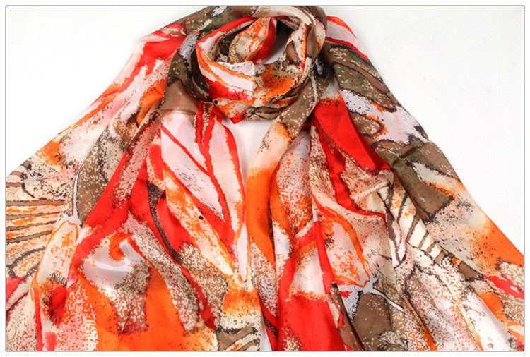 wholesale silk shawl wholesale 100% silk scarves