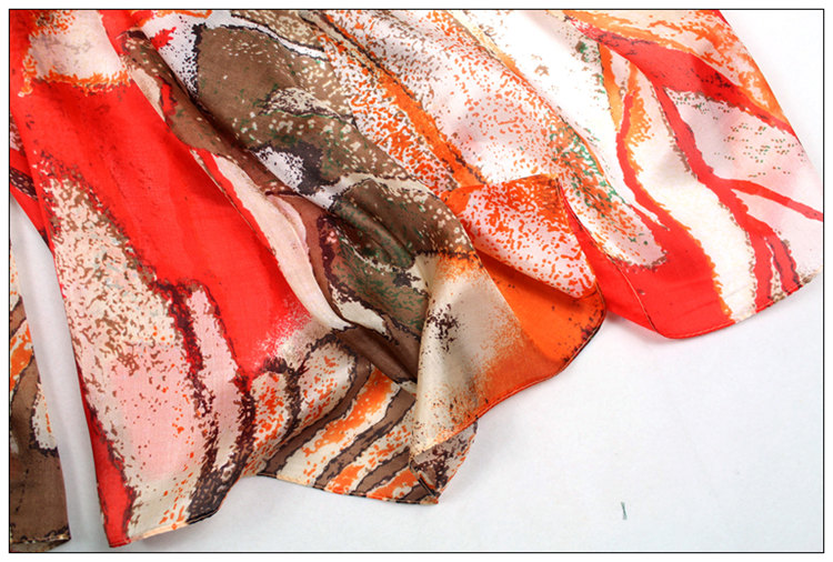 wholesale silk shawl wholesale 100% silk scarves