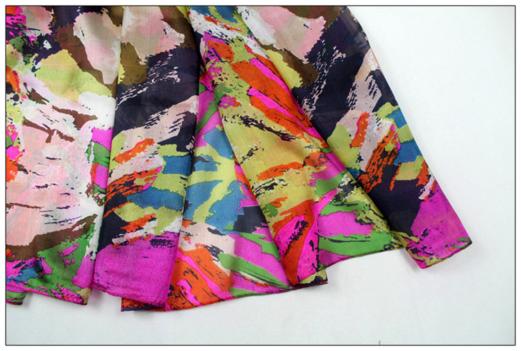 wholesale silk shawl wholesale 100% silk scarves