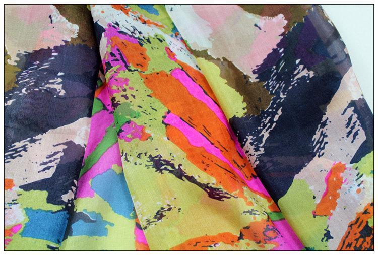 wholesale silk shawl wholesale 100% silk scarves