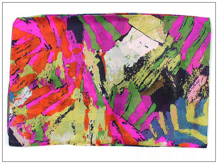 wholesale silk shawl wholesale 100% silk scarves