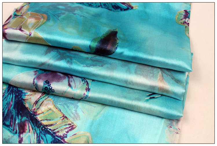 wholesale 100% silk scarves