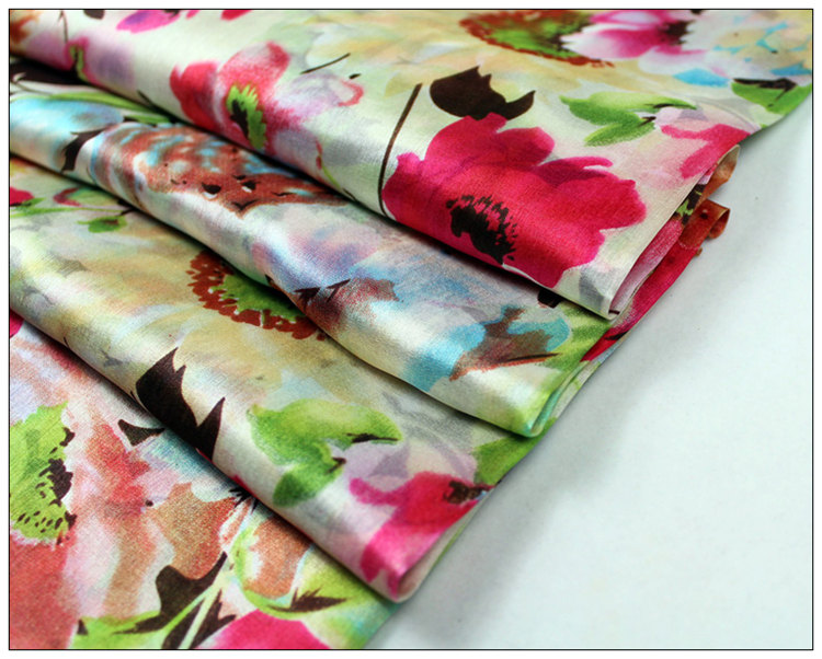 wholesale 100% silk scarves