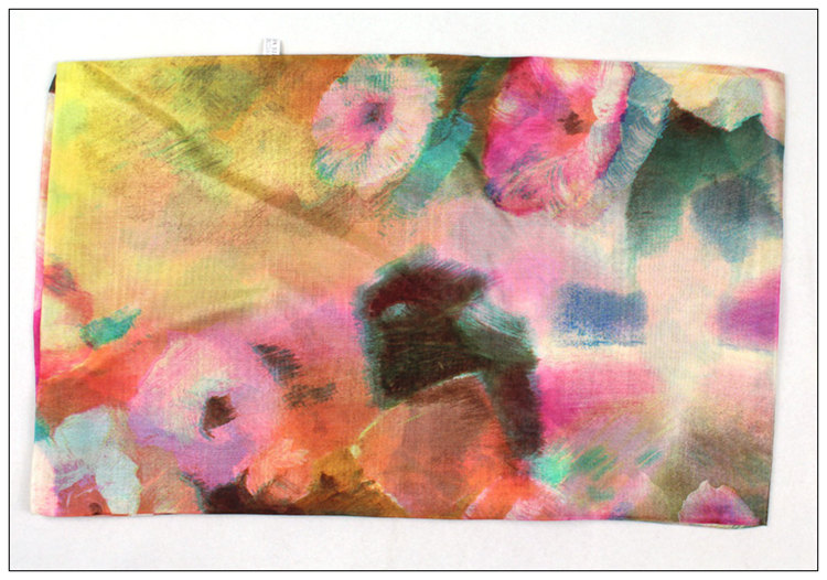 wholesale 100% silk scarves