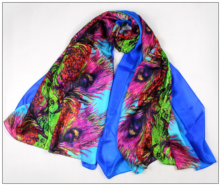 wholesale silk shawl wholesale 100% silk scarves