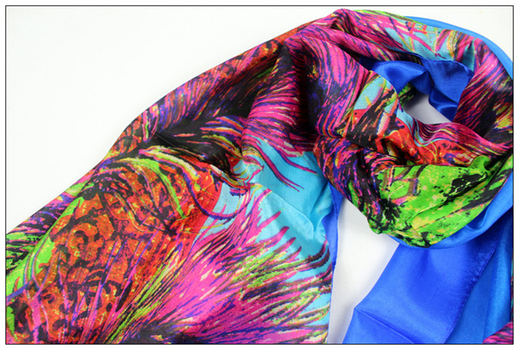 wholesale silk shawl wholesale 100% silk scarves