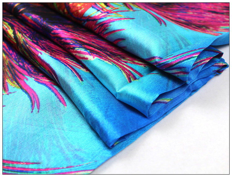 wholesale silk shawl wholesale 100% silk scarves