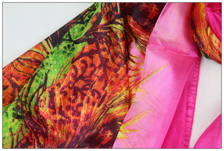 wholesale silk shawl wholesale 100% silk scarves