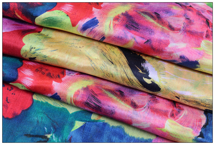 wholesale 100% silk scarves