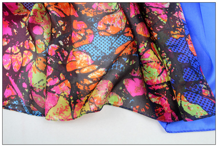 wholesale silk shawl wholesale 100% silk scarves