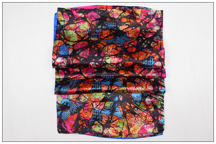 wholesale silk shawl wholesale 100% silk scarves