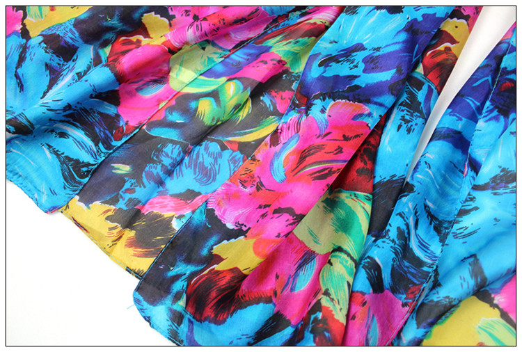 wholesale silk shawl wholesale 100% silk scarves