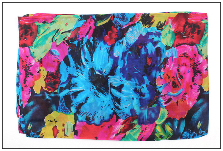 wholesale silk shawl wholesale 100% silk scarves