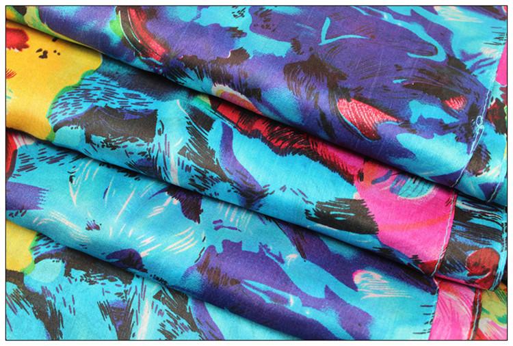 wholesale silk shawl wholesale 100% silk scarves